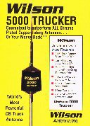 Trucker 5000 Flyer