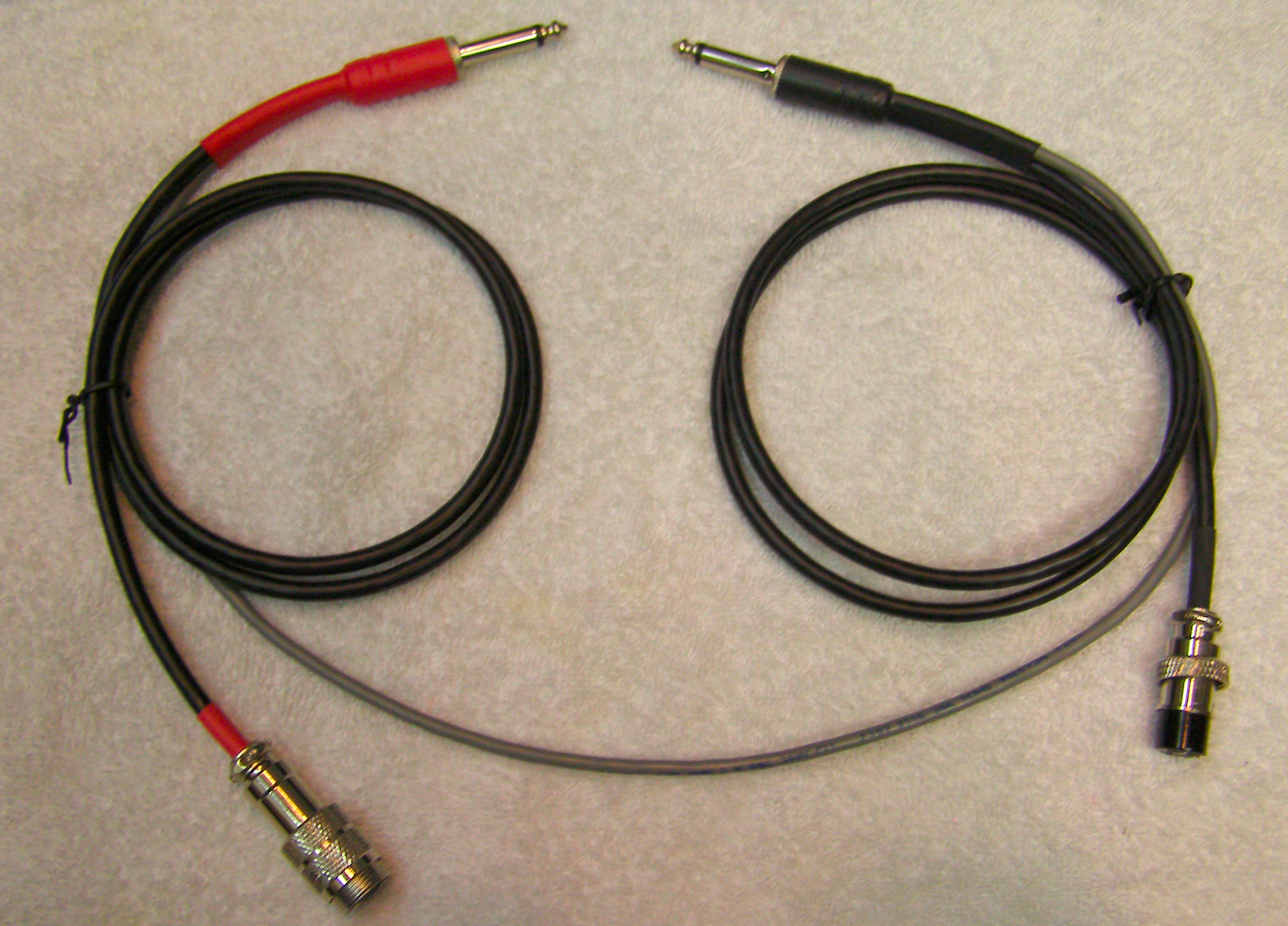 Digital Mic Cable-3