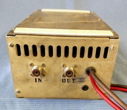 M-200 4-Pill Toshiba 2879-back view