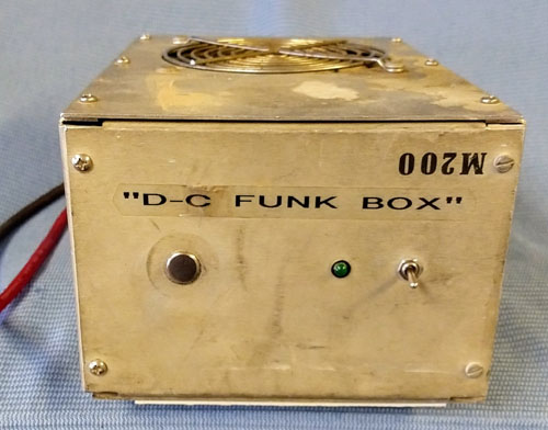 M-200 4-Pill Toshiba 2879-front view