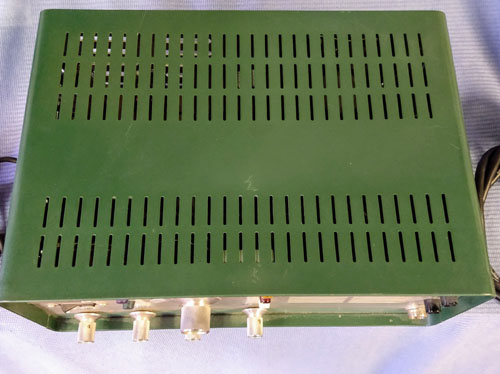 Robyn T-123B-top view