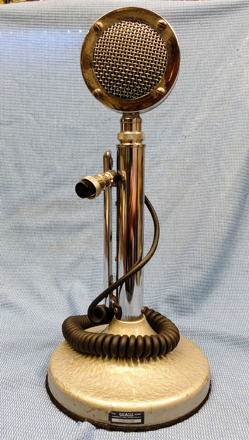 Astatic TUG8 D-104-front